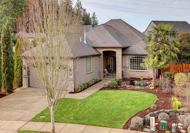 22895 SW 109th Terrace, Tualatin, OR 97062