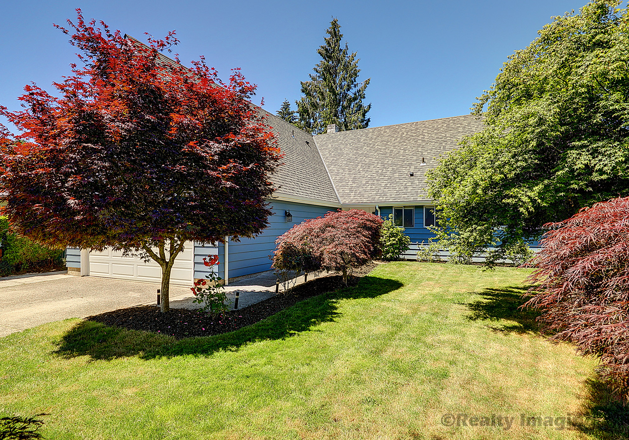 12103 SE Sequoia Ave., Milwaukie, OR 97222