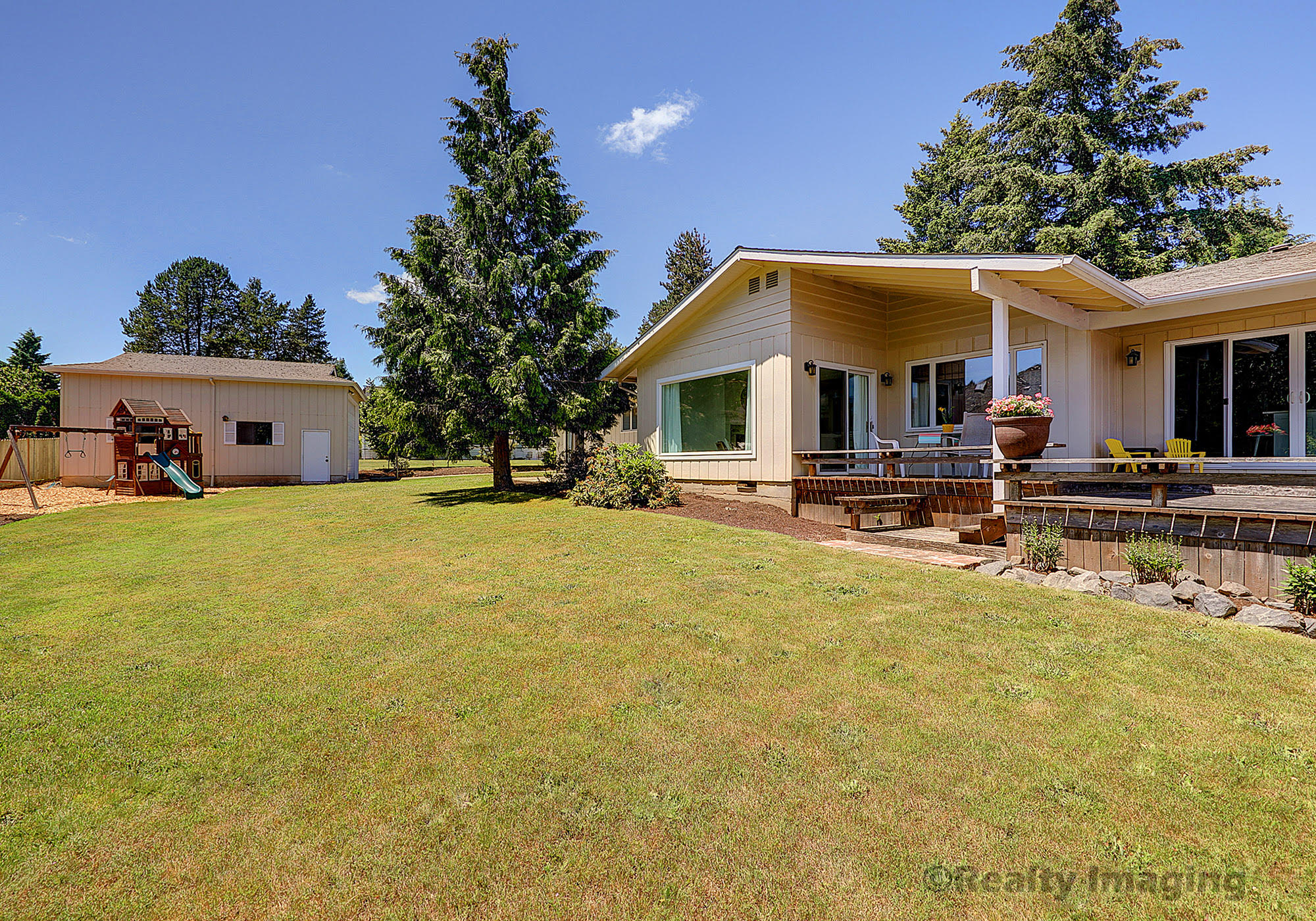 14560 SW 141st Ave., Tigard, OR 97224