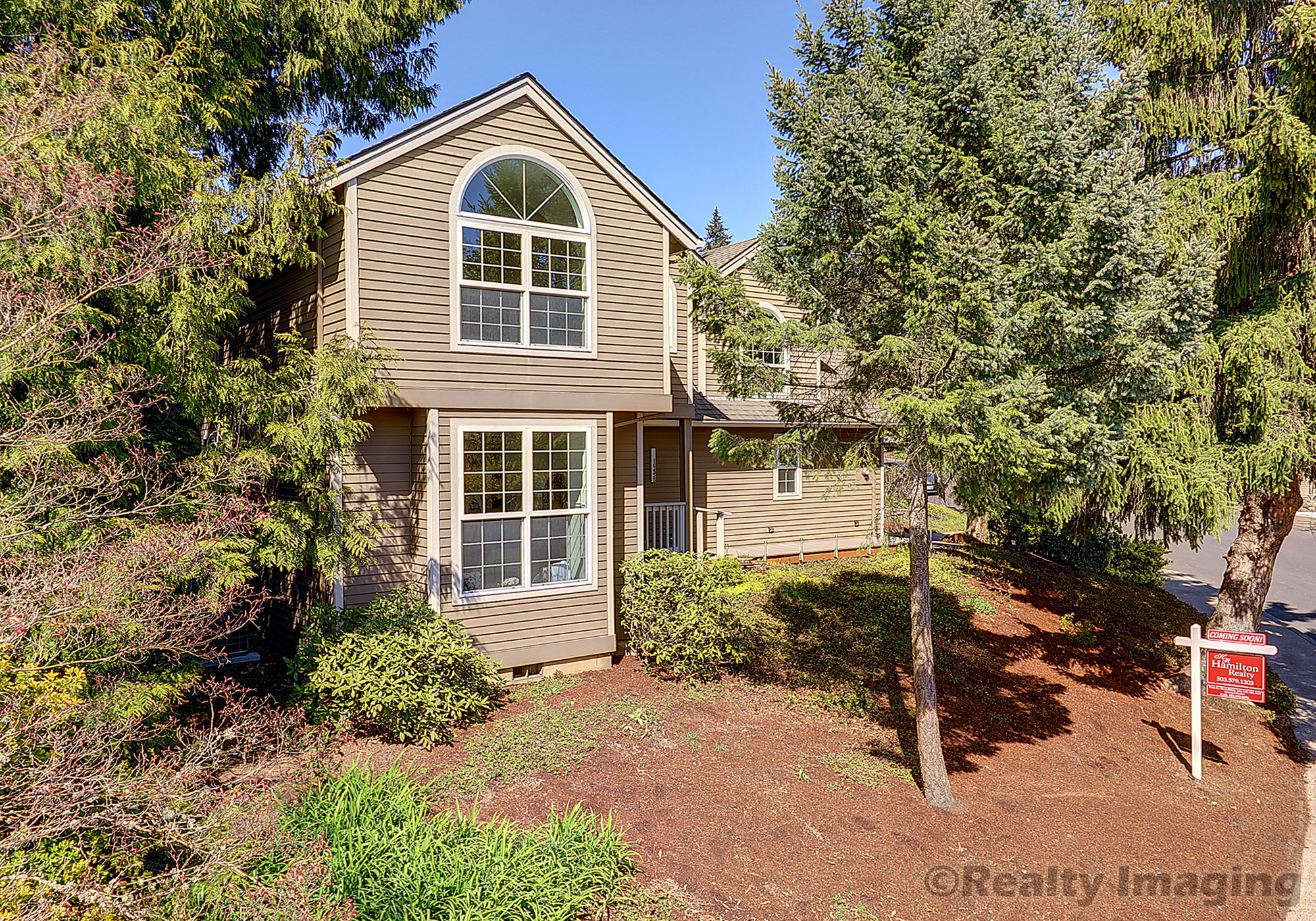 12103 SE Sequoia Ave., Milwaukie, OR 97222