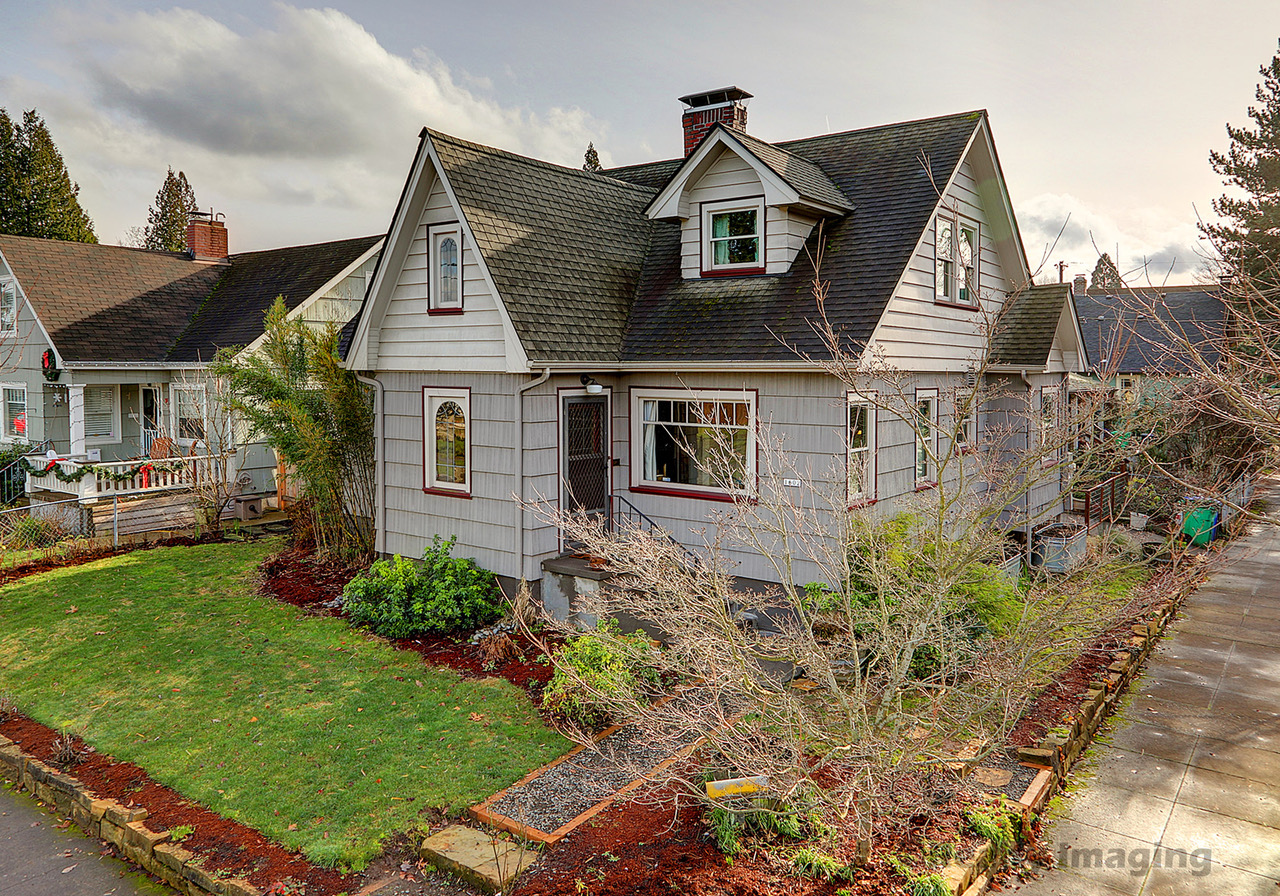 1602 SE Miller St., Portland, OR 97202