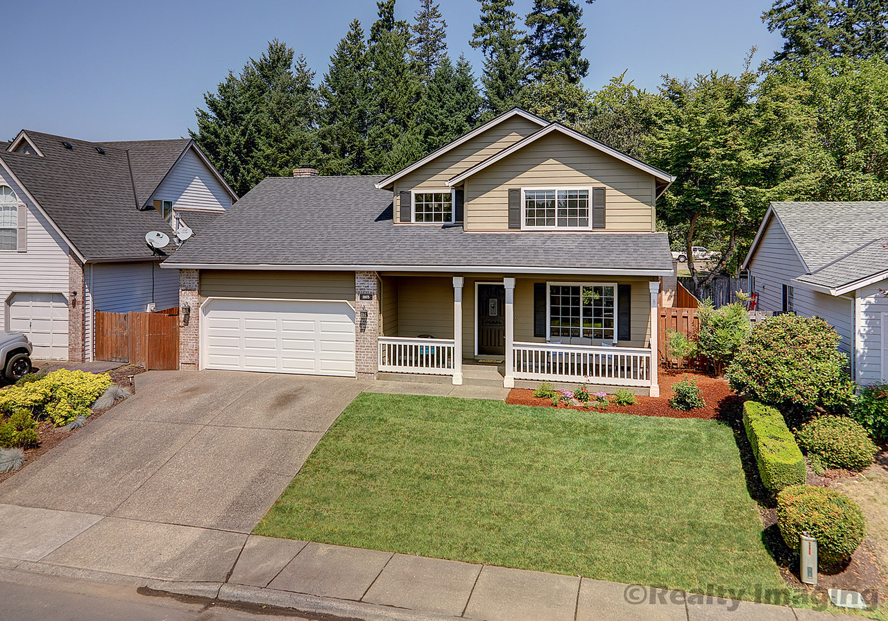 13075 SW Timara Ln., Tigard, OR 97224