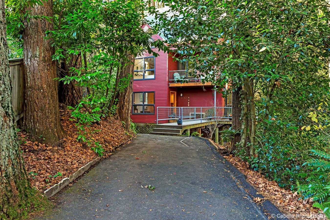 4740 NW Woodside Terrace, Portland, OR 97210