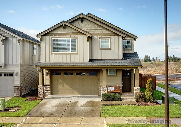 12301 SW 174th Terrance, Beaverton, OR 97007